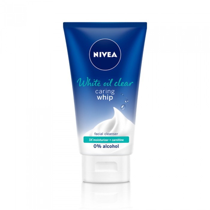 غسول وجه نيفيا Nivea