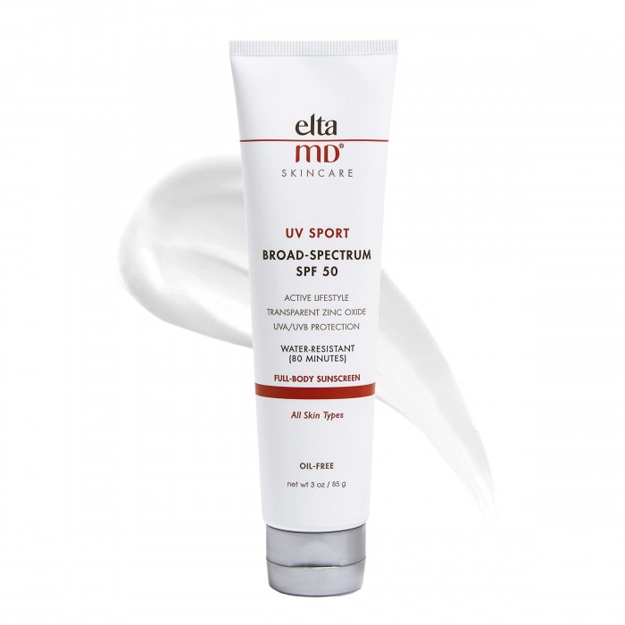 واقي شمس elta md uv sport spf 50