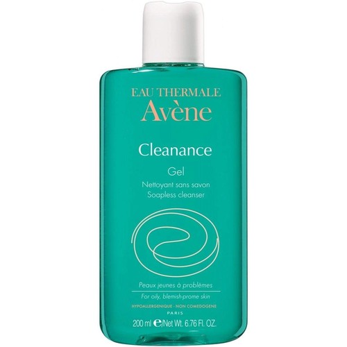 غسول وجه افين Avene