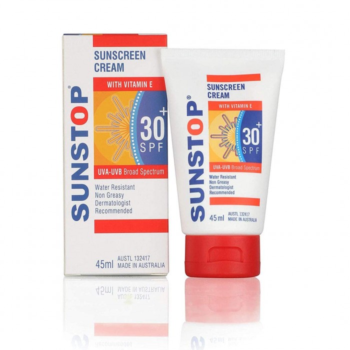 واقي شمس صن ستوب spf30 