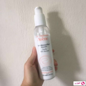 غسول افين للبشرة الجافة Avene Gentle Milk