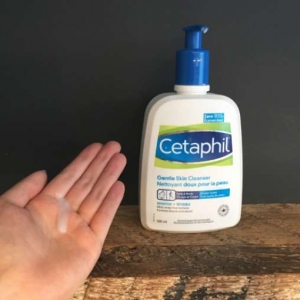 غسول سيتافيل للبشرة الدهنية (Cetaphil Oily Skin)