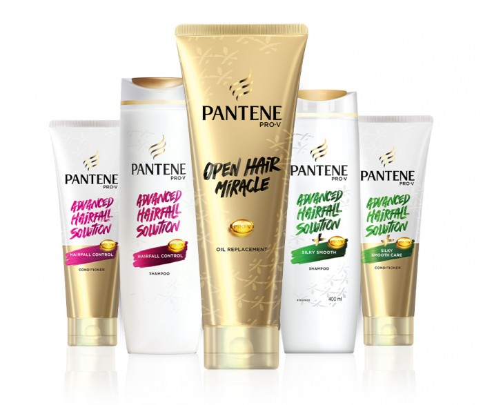 شامبو بانتين pantene